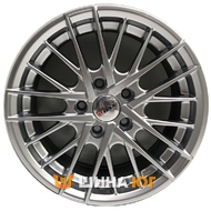 Sportmax Racing SR-3260 6.5x15 5x114.3 ET38 DIA67.1 HS