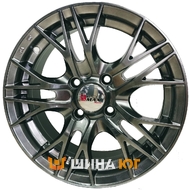 Sportmax Racing SR-3267 6x14 4x100 ET35 DIA67.1 HB