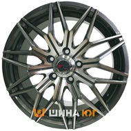 Sportmax Racing SR-3274 7x16 5x112 ET38 DIA67.1 GSP