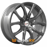 Sportmax Racing SR-D2769 6x14 4x98 ET38 DIA58.6 HS