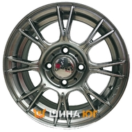 Sportmax Racing SR-D2797 5.5x13 4x100 ET38 DIA67.1 HB