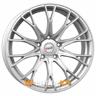 Sportmax Racing SR-D2810 6.5x15 4x100 ET38 DIA67.1 HS