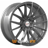 Sportmax Racing SR-D2767 6.5x15 4x100 ET38 DIA67.1 HS