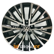 Replica Volkswagen VW-CT1143 8x18 5x112 ET45 DIA66.6 BMF