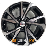 Sportmax Racing SR-D9099 7x16 5x112 ET40 DIA67.1 BP