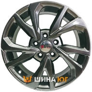 Sportmax Racing SR-D9099 7x16 5x112 ET38 DIA67.1 HB