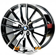 Replica BMW B5032 11x20 5x120 ET37 DIA74.1 BMF