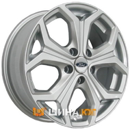 Replica Ford FD46 7x16 5x108 ET50 DIA63.4 HS