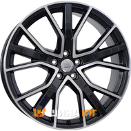 WSP Italy Audi (W571) Alicudi 8.5x21 5x112 ET30 DIA66.6 GBP