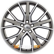 WSP Italy Audi (W571) Alicudi 8.5x20 5x112 ET38 DIA57.1 MGMP