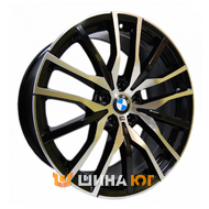 Replica BMW CT1567 9x20 5x120 ET40 DIA74.1 BMF