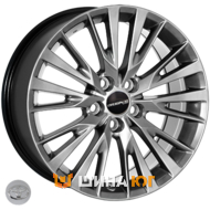 Zorat Wheels 5487 8x18 5x114.3 ET45 DIA60.1 HB