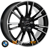 Zorat Wheels 5396 8.5x20 5x112 ET25 DIA66.6 BP