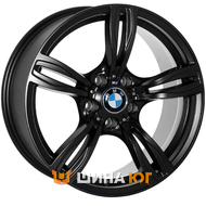 Zorat Wheels 639 8x18 5x120 ET20 DIA74.1 BM