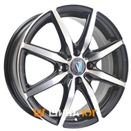 Tech Line TL 1715 7x17 5x108 ET45 DIA67.1 BD