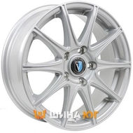 Tech Line TL 1716 7x17 4x100 ET40 DIA60.1 S