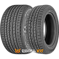 Continental ContiCrossContact UHP 275/35 ZR22 104Y XL FR