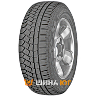 Continental ContiCrossContactViking 235/60 R17 106Q XL