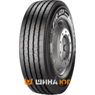 Pirelli FR:01 II+ (рулевая) 315/70 R22.5 156/150L