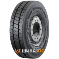 Continental TerminalMaster (универсальная) 280/75 R22.5 168A8