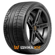 Continental ContiForceContact 255/35 R20 97Y XL FR J