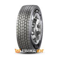 Pirelli TR:01 TRIATHLON (ведущая) 315/60 R22.5 152/148L