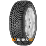 Continental ContiIceContact 255/50 R19 107T XL (шип)