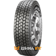 Pirelli TR:01+II (ведущая) 315/70 R22.5 154/150L