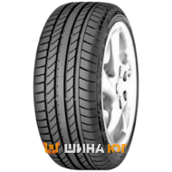 Continental ContiSportContact 205/55 R16 91W