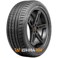 Continental ContiSportContact 2 215/40 ZR18 89W XL FR MO