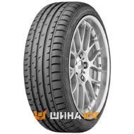 Continental ContiSportContact 3 255/55 R18 109Y XL FR N0