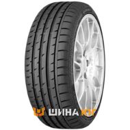 Continental ContiSportContact 3E 225/45 R17 91V FR SSR *