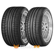 Continental ContiSportContact 5P 225/40 ZR19 93Y XL FR MO