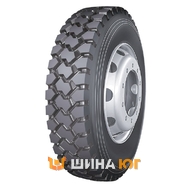 Long March LM305 (индустриальная) 315/80 R22.5 156/150J