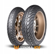 Dunlop Mutant M+S 120/70 R19 60W