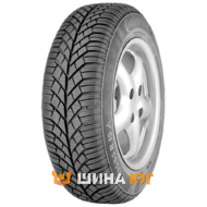 Continental ContiWinterContact TS 830 215/55 R16 93H