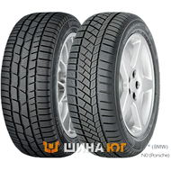 Continental ContiWinterContact TS 830P 285/35 R20 104V XL FR MO