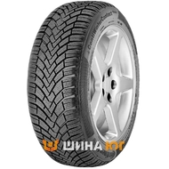 Continental ContiWinterContact TS 850 235/45 R17 97H XL FR