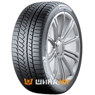 Continental WinterContact TS 850P 245/45 R19 102V XL FR