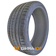 Yokohama Advan Sport V105E 315/35 R21 111Y XL *