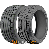 Continental ExtremeContact DW 235/45 R18 98Y XL