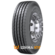 Goodyear Omnitrac S (рулевая) 315/80 R22.5 156/150K