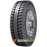 Goodyear Omnitrac D (ведущая) 315/80 R22.5 156/150K