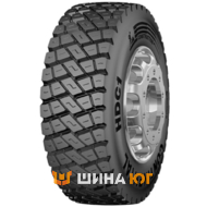 Continental HDC1 (ведущая) 315/80 R22.5 156/150K PR16