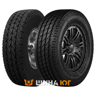 Nitto Dura Grappler H/T 265/70 R16 112H