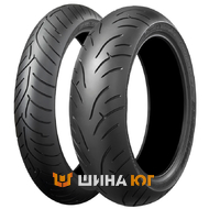 Bridgestone Battlax BT023 GT 120/70 R17 58W