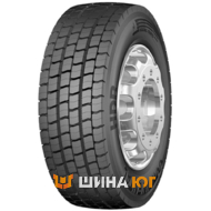 Continental HDR (ведущая) 305/70 R22.5 150/148M PR16