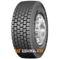 Continental HDR2 (ведущая) 295/75 R22.5 144/141M