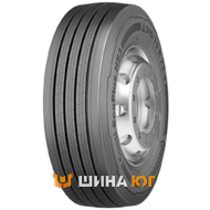 Continental Conti EcoPlus HS3 (рулевая) 355/50 R22.5 156K PR18