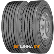 Continental Conti Hybrid HS3 (рулевая) 265/70 R19.5 140/138M PR16